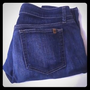 Joe's Skinny Ankle Jean